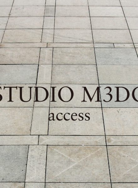 STUDIO M3DC