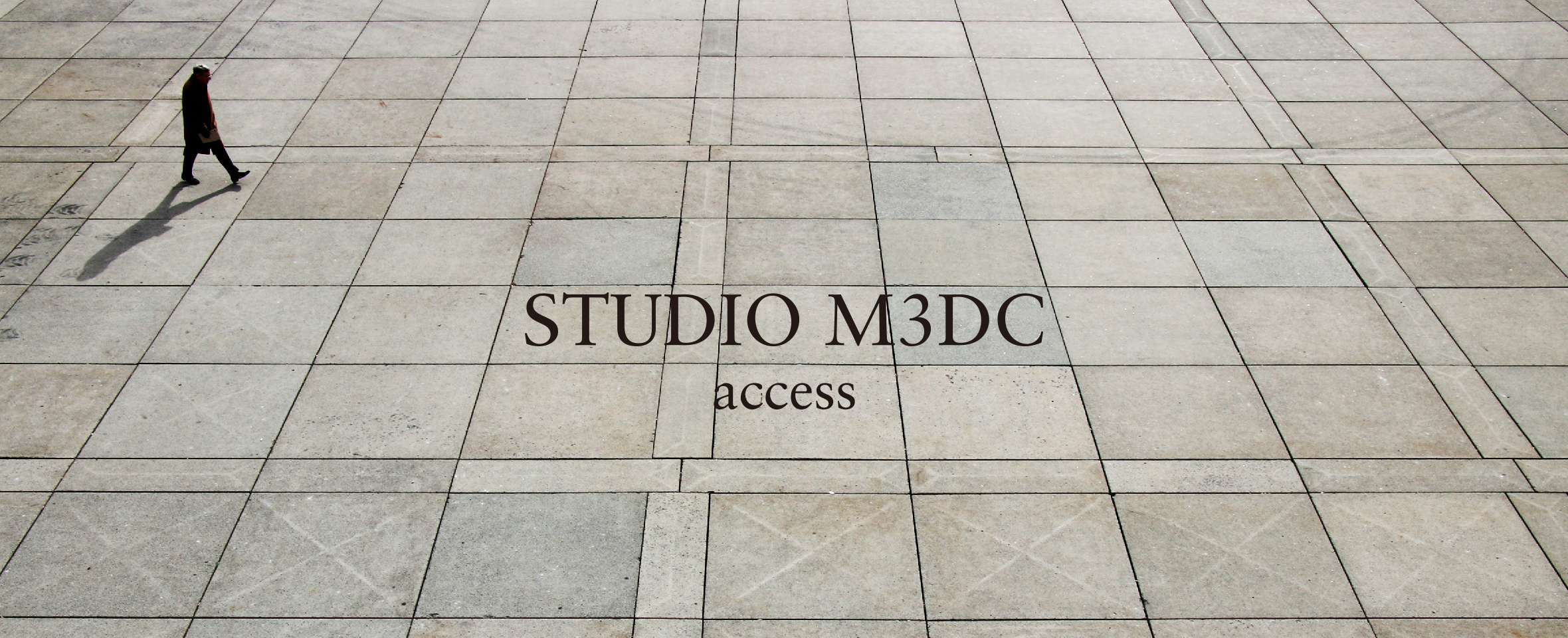 STUDIO M3DC